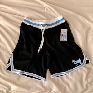 Goat USA Men Athletic Shorts
